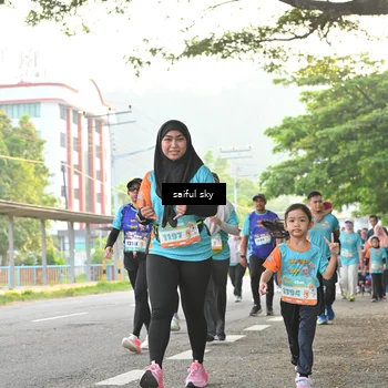 Runner Photo 8334649