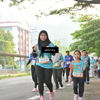 Runner Photo 8334655