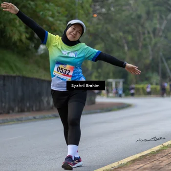 Runner Photo 8334656