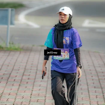 Runner Photo 8334658