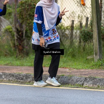 Runner Photo 8334660