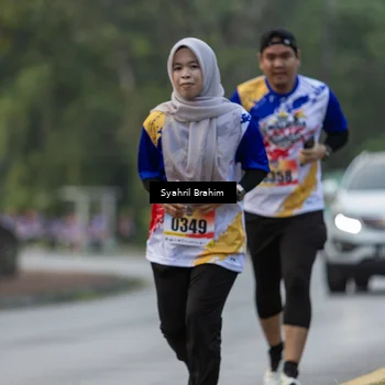Runner Photo 8334662