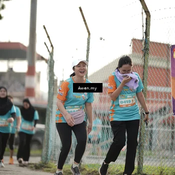 Runner Photo 8334668