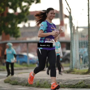 Runner Photo 8334669