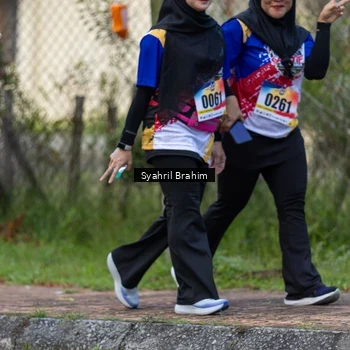Runner Photo 8334671