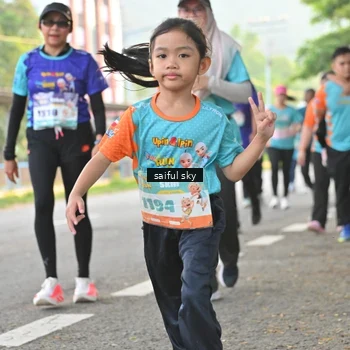Runner Photo 8334679