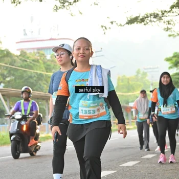 Runner Photo 8334682