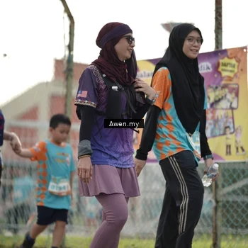 Runner Photo 8334685