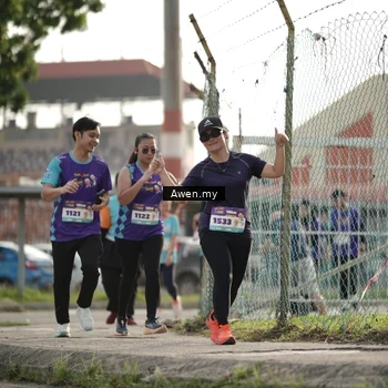 Runner Photo 8334689