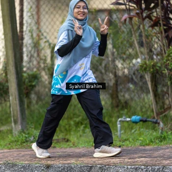 Runner Photo 8334696