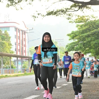 Runner Photo 8334697