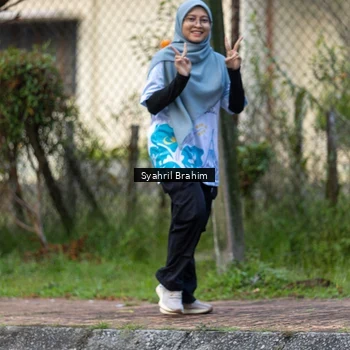Runner Photo 8334702