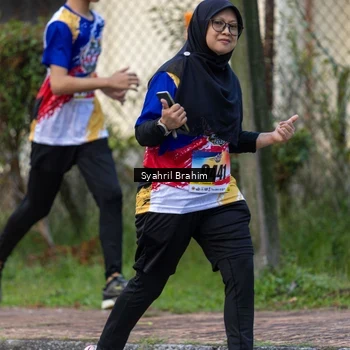 Runner Photo 8334703