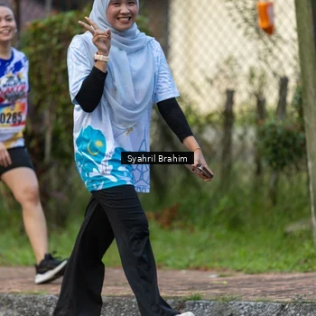 Runner Photo 8334704