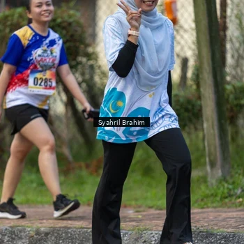 Runner Photo 8334708