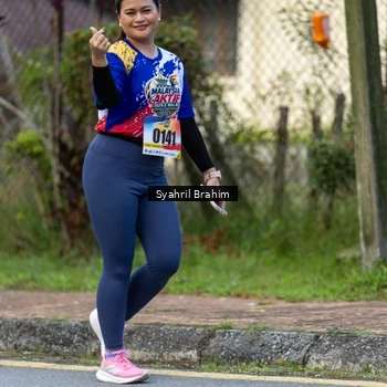 Runner Photo 8334710