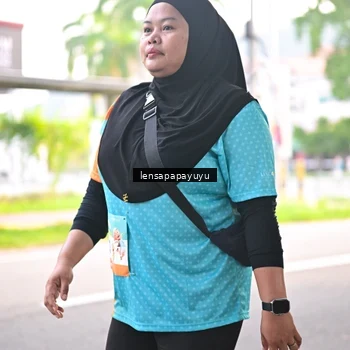 Runner Photo 8334712