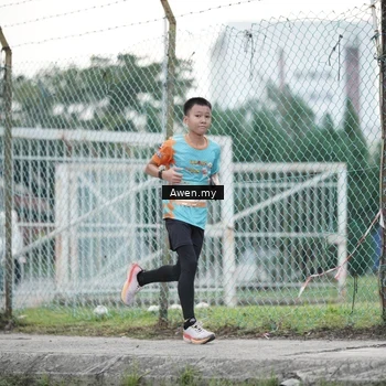 Runner Photo 8334718