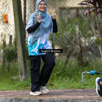 Runner Photo 8334719