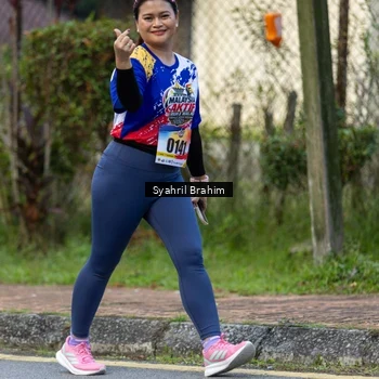 Runner Photo 8334720