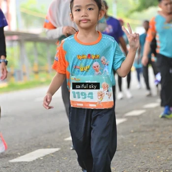 Runner Photo 8334722