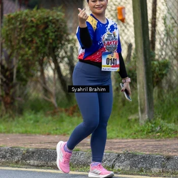 Runner Photo 8334723