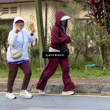 Runner Photo 8334724
