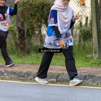 Runner Photo 8334727