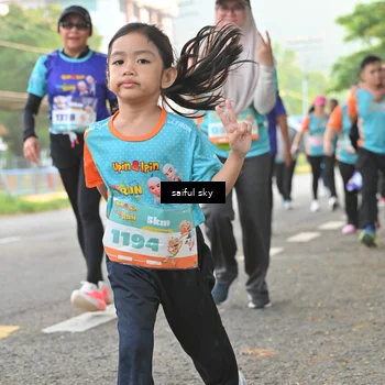 Runner Photo 8334728