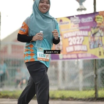 Runner Photo 8334732