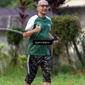 Runner Photo 8334734