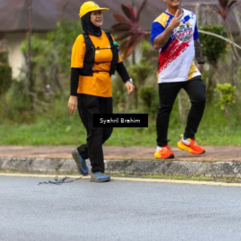 Runner Photo 8334735