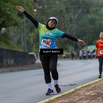 Runner Photo 8334737