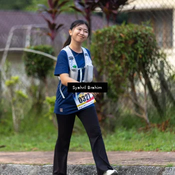 Runner Photo 8334741