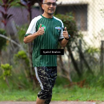 Runner Photo 8334742
