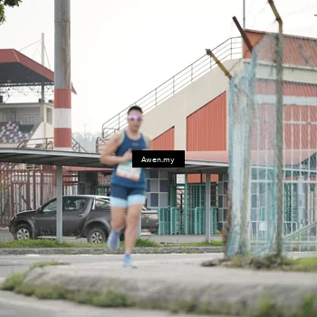 Runner Photo 8334745