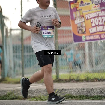 Runner Photo 8334748