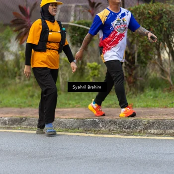 Runner Photo 8334750