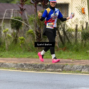 Runner Photo 8334755