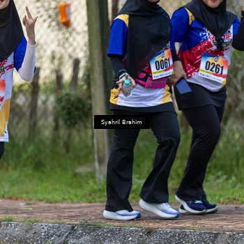Runner Photo 8334759