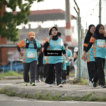 Runner Photo 8334761