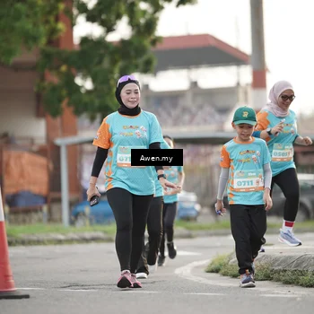 Runner Photo 8334767