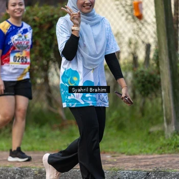 Runner Photo 8334769