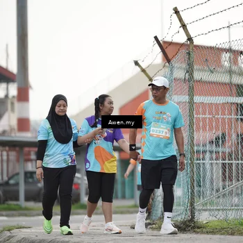 Runner Photo 8334771