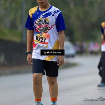 Runner Photo 8334773