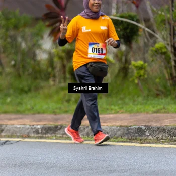 Runner Photo 8334775