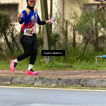 Runner Photo 8334776