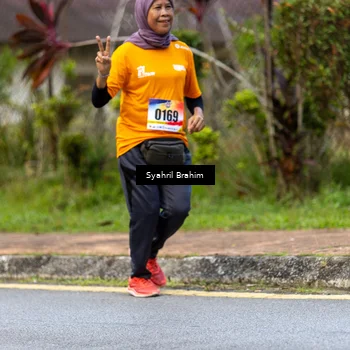 Runner Photo 8334777