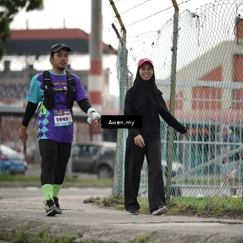 Runner Photo 8334779