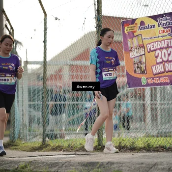 Runner Photo 8334782